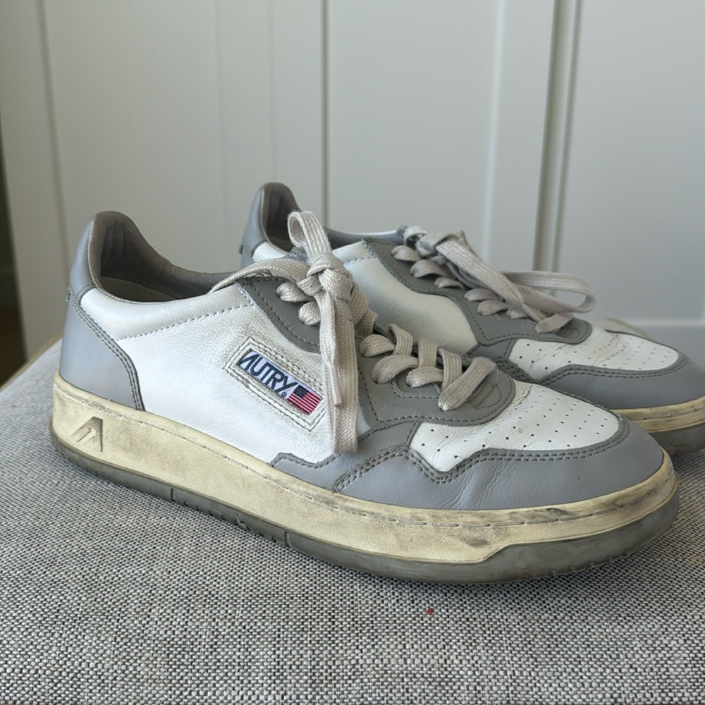 Autry Sneakers